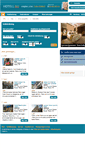 Mobile Screenshot of boka.hotell.nu